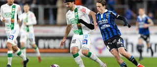 Bäst och sämst i Sirius mot Varberg