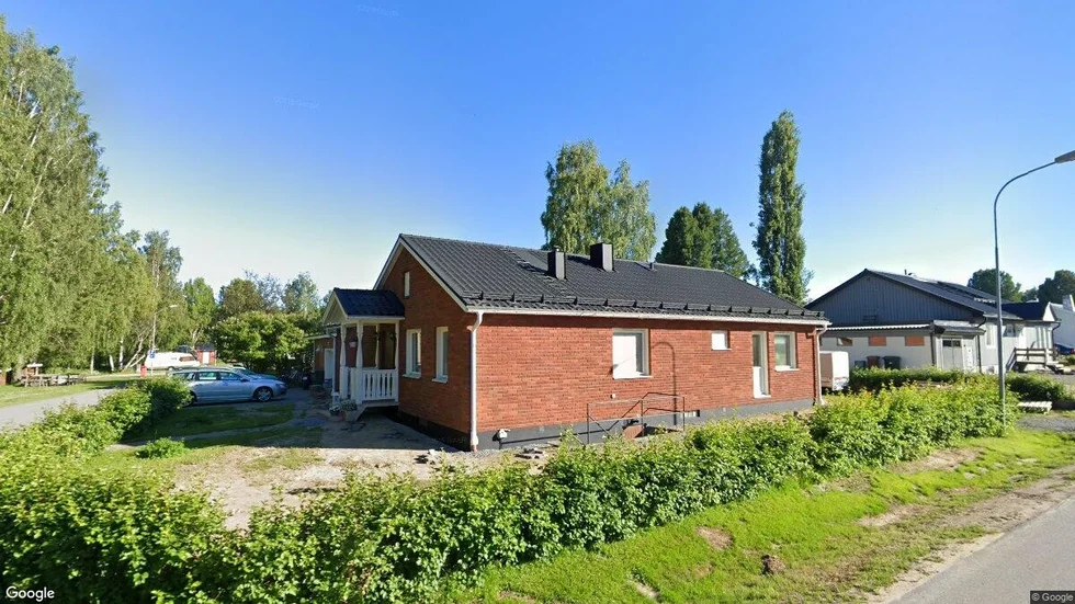 Kanalvägen 30