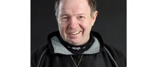 Göran "Musse" Lövgren – en kämpe