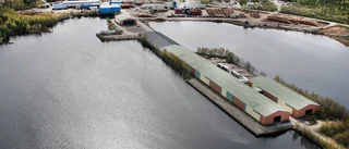 Snart kan Seskarö ha fiber