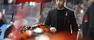 Pajalasonen ny huvudtränare – i Örebro