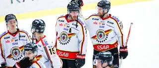 Emanuelsson: "Jag får tacka Isac"