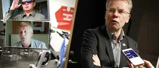Kritiken – mot Luleås sportchef: "Som Kim Jong-il i Nordkorea"