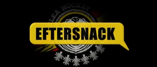 Just nu: Direktsänt hockeysnack