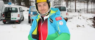 Världens bästa kommer till Norrbotten: "Står i kö"