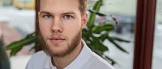 "Folk stannar och snackar lite mer än i Sverige"