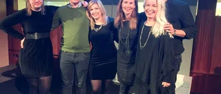 NSD:s lokalredaktörer prisas