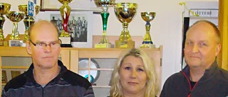 Årsmöte Seskarö IF