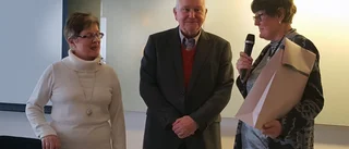 Årsmöte ILCO Norrbotten