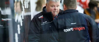 Debuterade – med seger: "Kul att få stå"