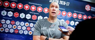 "Det var något vi saknade litegrann i fjol"