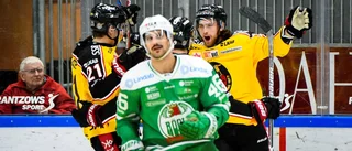 Bortaseger för Luleå Hockey – efter doldisens mål