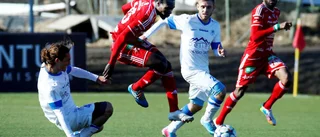 Skyttekungen klar för IFK Luleå