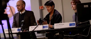 Resultatet: Tre kvinnor utvecklade cancer