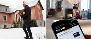 Tjänar pengar på sin el – nu vill han sänka allas räkningar