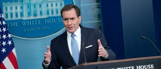 USA efter anfall: Söker inte konflikt med Iran