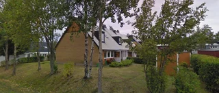 95 kvadratmeter stort radhus i Björkskatan, Luleå sålt för 1 695 000 kronor