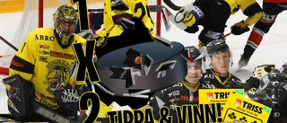Hur går det för VH ikväll? Tippa resultat och första målskytt