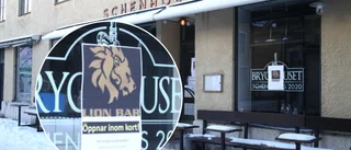 Lion bar öppnar i klassisk lokal i Visby