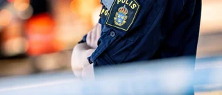 Polisen utreder våldtäkt på nyårsafton