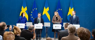 Sverige förtjänar mer än plakatpolitik om kärnkraft