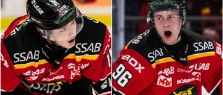 Nya kedjor – så ställer Luleå Hockey upp mot Oskarshamn