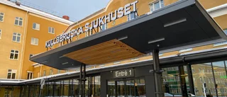 Listeria i sjukhusmat – maträtter dras tillbaka