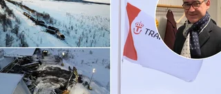 Trafikverket: 150 miljarder krävs för underhåll och nya projekt
