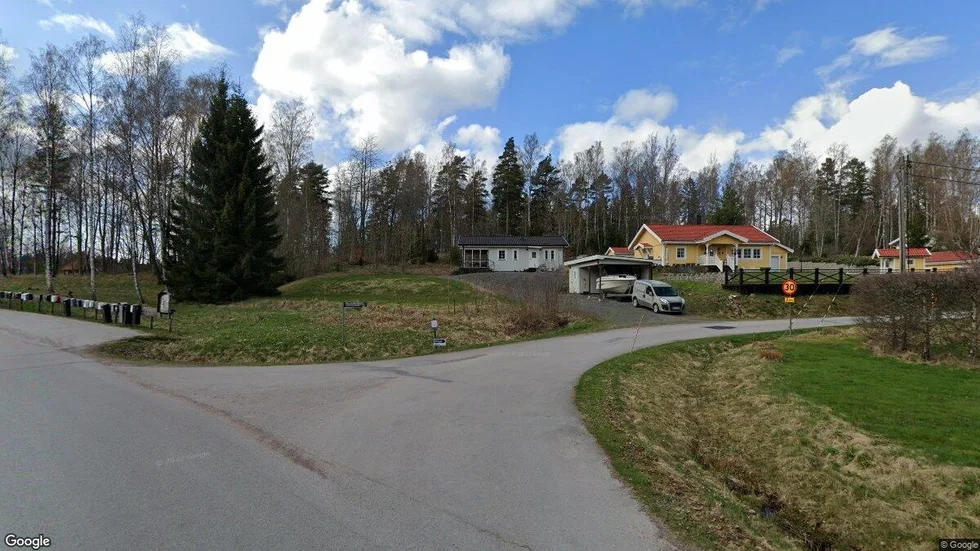 Stordalsvägen 368