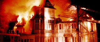 40 år sedan – se historiska bilderna från olycksnatten