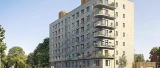KLART: Nytt byggbolag till Skellefteå – här är första bygget