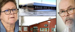 Skolor i Piteå är i dåligt skick – vissa är bortom räddning