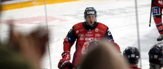 Lacroix en förlorare trots lyckad debut