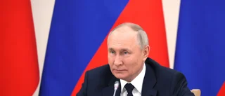 Här är frågorna Putin inte kan ducka
