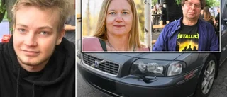 Föräldrarnas vädjan till allmänheten: ”Snälla – åk och kolla”