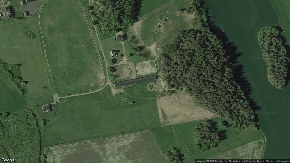 Området kring Ransten 5