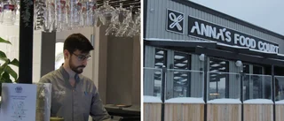 Fullerörestaurang byter regi – Uppsalahaket expanderar