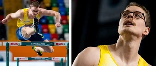 Vill slå svenskt rekord i friidrotts-VM: "Linköping är hemma"