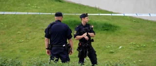 16-åring gripen misstänkt för förberedelse till mord