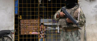 Ännu en politiker dödad i Ecuador