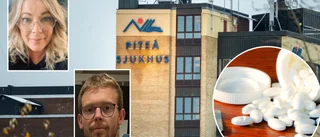 Brist på Antabus kan få stora konsekvenser