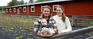 Köpet klart: Här ska de satsa på ridanläggning
