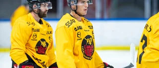 Pasic ska ta revansch i SHL: "Nu fattar man vad som krävs"