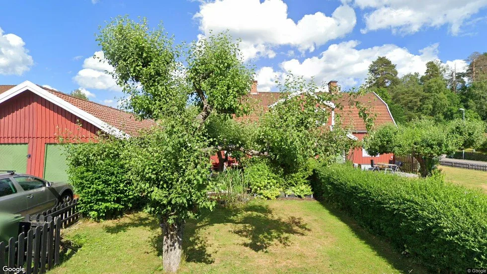 Martinvägen 14B