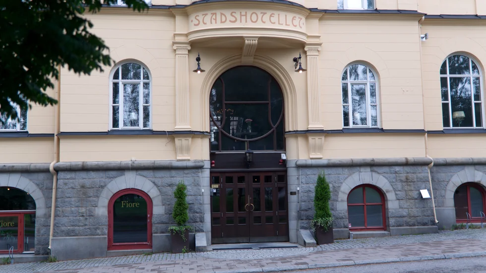 Malin Gabrielsson blir ny hotellchef på Piteå stadshotell. Hon tar över efter Joakim Draumann.