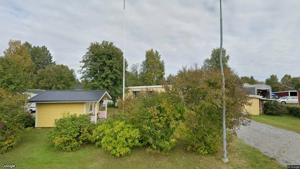 Åkervägen 31