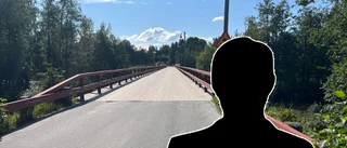 Man förföljde kvinna vid strandpromenaden – misshandlade henne