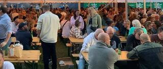 Uteslutande av unga vuxna på Park till park
