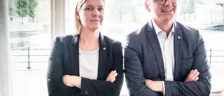 Nej till miljardregn över höginkomsttagarna
