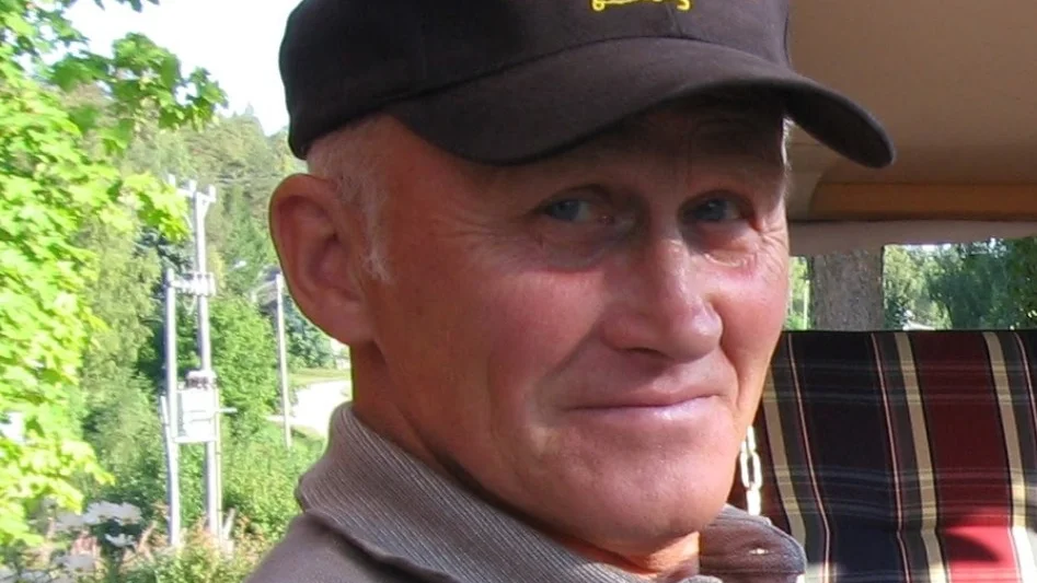 Östen Lundgren
